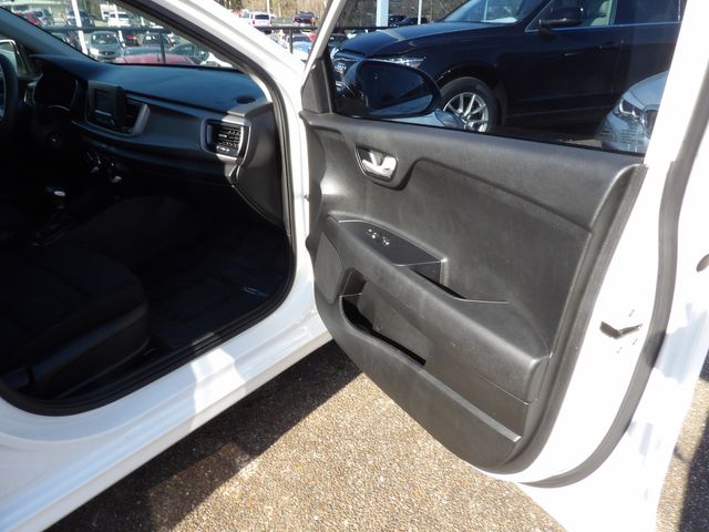 2018 Kia Rio S | Dalton, GA | Paniagua Auto Mall 