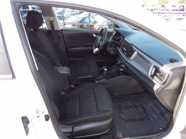 2018 Kia Rio S | Dalton, GA | Paniagua Auto Mall 2018 Kia Rio S | Dalton, GA | Paniagua Auto Mall