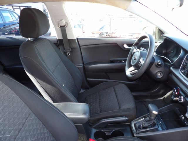 2018 Kia Rio S | Dalton, GA | Paniagua Auto Mall 2018 Kia Rio S | Dalton, GA | Paniagua Auto Mall