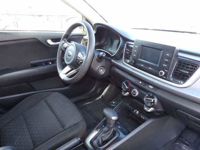 2018 Kia Rio S | Dalton, GA | Paniagua Auto Mall 