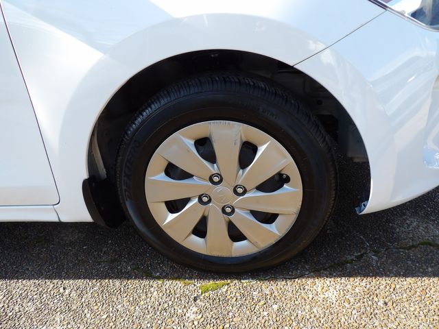 2018 Kia Rio S | Dalton, GA | Paniagua Auto Mall 2018 Kia Rio S | Dalton, GA | Paniagua Auto Mall