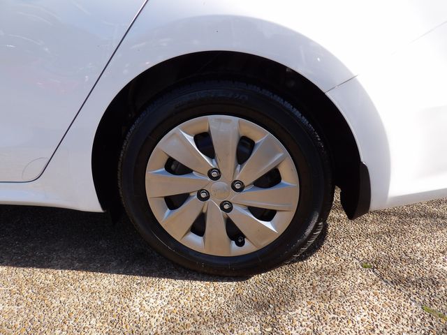 2018 Kia Rio S | Dalton, GA | Paniagua Auto Mall 2018 Kia Rio S | Dalton, GA | Paniagua Auto Mall