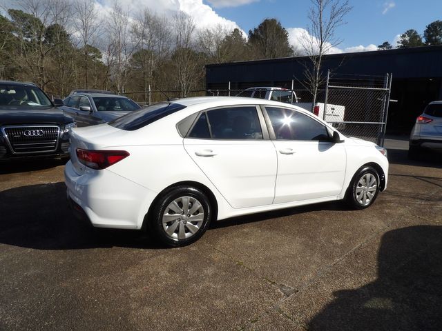 2018 Kia Rio S | Dalton, GA | Paniagua Auto Mall 2018 Kia Rio S | Dalton, GA | Paniagua Auto Mall