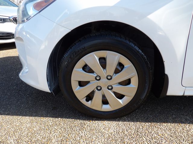 2018 Kia Rio S | Dalton, GA | Paniagua Auto Mall 2018 Kia Rio S | Dalton, GA | Paniagua Auto Mall