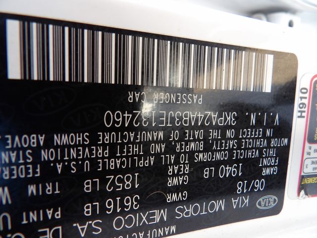 2018 Kia Rio S | Dalton, GA | Paniagua Auto Mall 