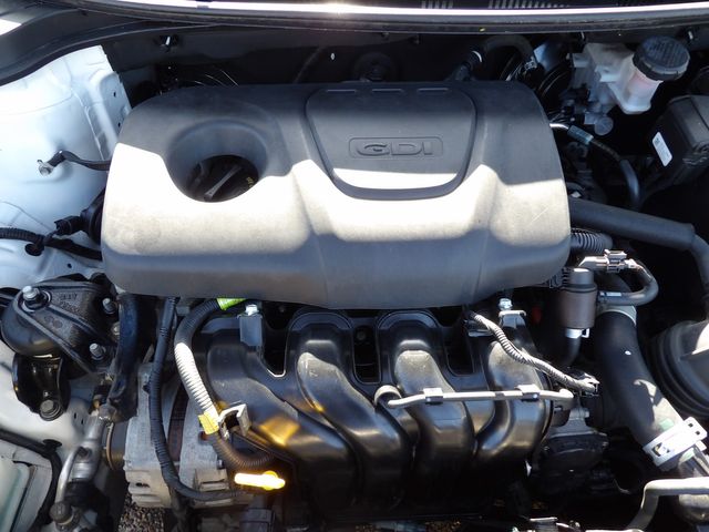 2018 Kia Rio S | Dalton, GA | Paniagua Auto Mall 