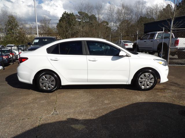 2018 Kia Rio S | Dalton, GA | Paniagua Auto Mall 2018 Kia Rio S | Dalton, GA | Paniagua Auto Mall