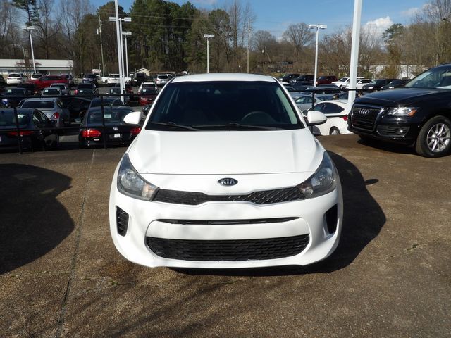 2018 Kia Rio S | Dalton, GA | Paniagua Auto Mall 2018 Kia Rio S | Dalton, GA | Paniagua Auto Mall