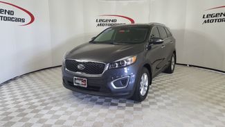 2018 Kia Sorento