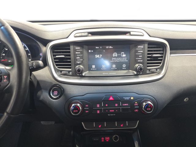 2018 Kia SORENTO EX | Houston, TX | Texas Star Motors 2018 Kia SORENTO EX | Houston, TX | Texas Star Motors