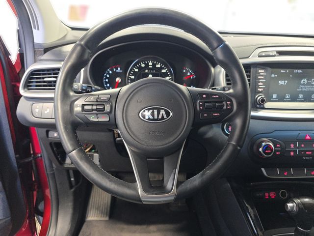 2018 Kia SORENTO EX | Houston, TX | Texas Star Motors 2018 Kia SORENTO EX | Houston, TX | Texas Star Motors