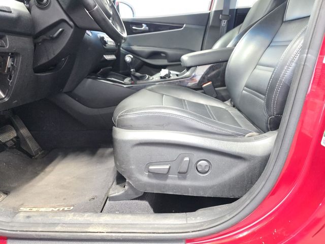 2018 Kia SORENTO EX | Houston, TX | Texas Star Motors 2018 Kia SORENTO EX | Houston, TX | Texas Star Motors