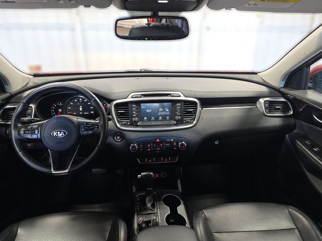 2018 Kia SORENTO EX | Houston, TX | Texas Star Motors 2018 Kia SORENTO EX | Houston, TX | Texas Star Motors