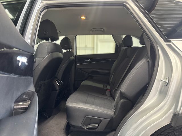 2018 Kia SORENTO LX | Houston, TX | Texas Star Motors