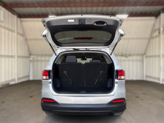2018 Kia SORENTO LX | Houston, TX | Texas Star Motors