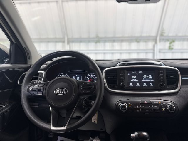 2018 Kia SORENTO LX | Houston, TX | Texas Star Motors 2018 Kia SORENTO LX | Houston, TX | Texas Star Motors