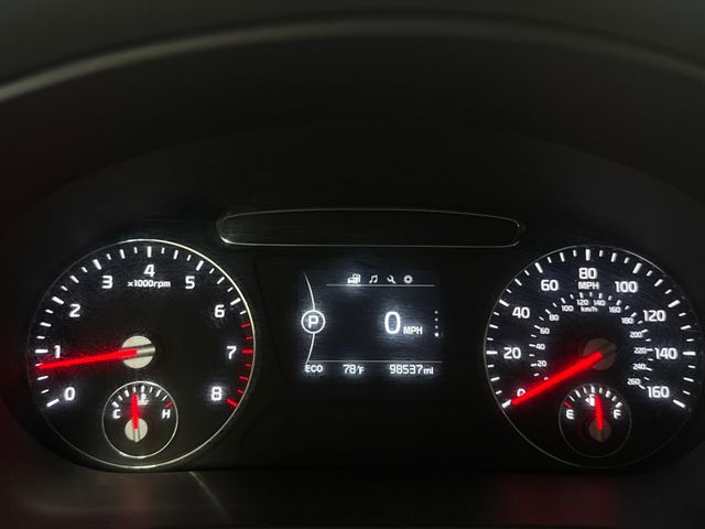 2018 Kia SORENTO LX | Houston, TX | Texas Star Motors