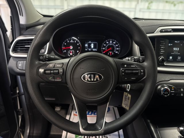 2018 Kia SORENTO LX | Houston, TX | Texas Star Motors