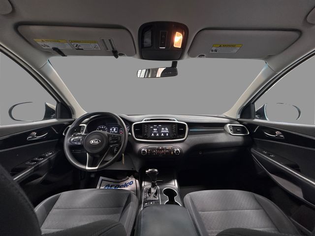 2018 Kia SORENTO LX | Houston, TX | Texas Star Motors