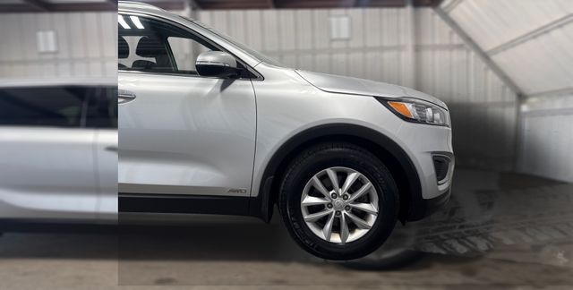 2018 Kia SORENTO LX | Houston, TX | Texas Star Motors