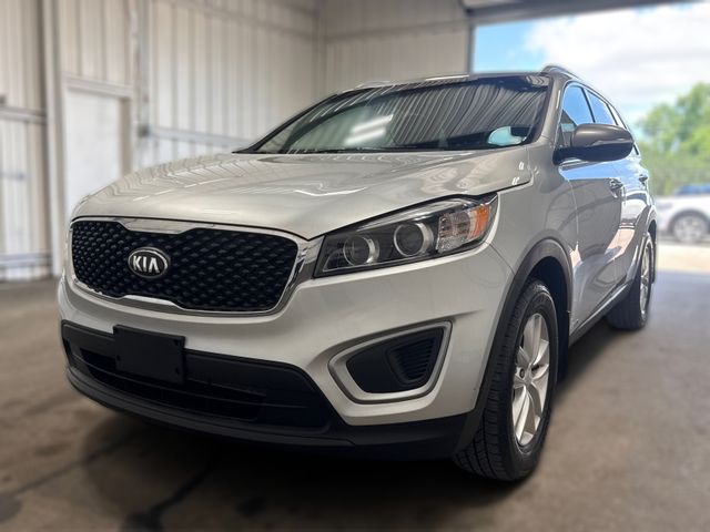 2018 Kia SORENTO LX | Houston, TX | Texas Star Motors 2018 Kia SORENTO LX | Houston, TX | Texas Star Motors