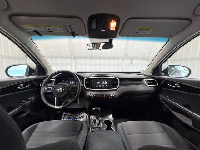 2018 Kia SORENTO LX | Houston, TX | Texas Star Motors