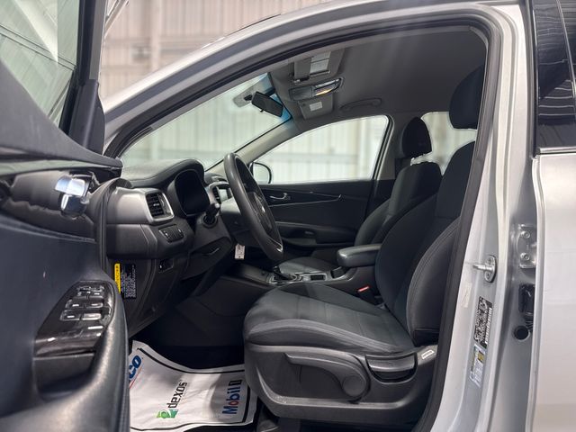 2018 Kia SORENTO LX | Houston, TX | Texas Star Motors 2018 Kia SORENTO LX | Houston, TX | Texas Star Motors
