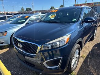 2018 Kia Sorento
