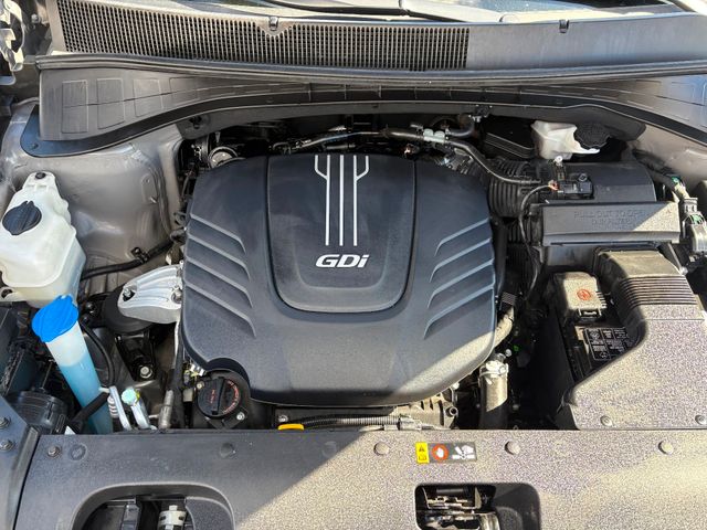 2018 Kia Sorento EX V6