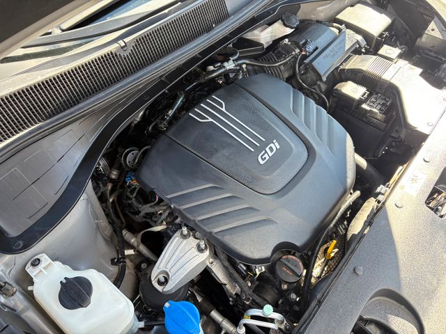 2018 Kia Sorento EX V6