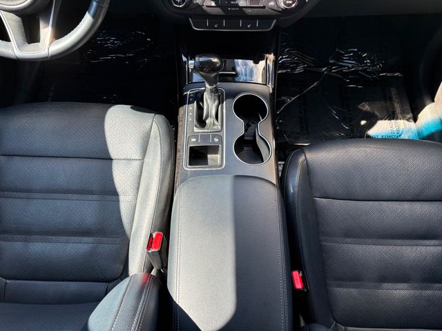 2018 Kia Sorento EX V6