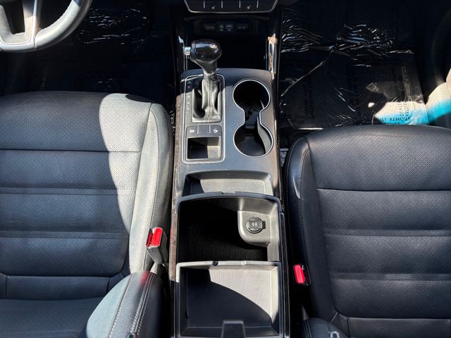 2018 Kia Sorento EX V6