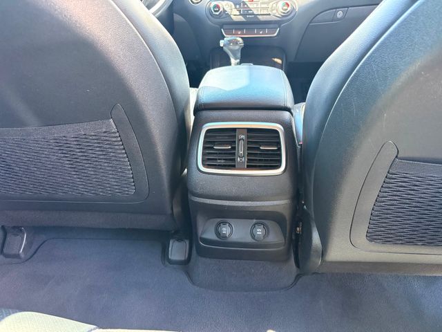 2018 Kia Sorento EX V6 2018 Kia Sorento EX V6