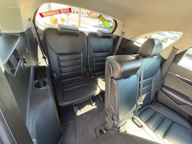 2018 Kia Sorento EX V6 2018 Kia Sorento EX V6