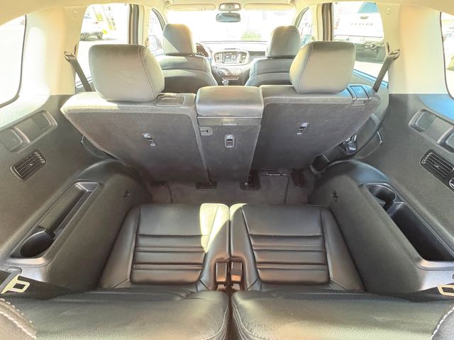 2018 Kia Sorento EX V6