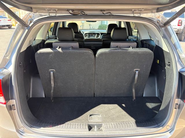 2018 Kia Sorento EX V6 2018 Kia Sorento EX V6