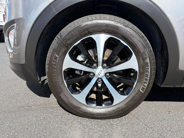 2018 Kia Sorento EX V6