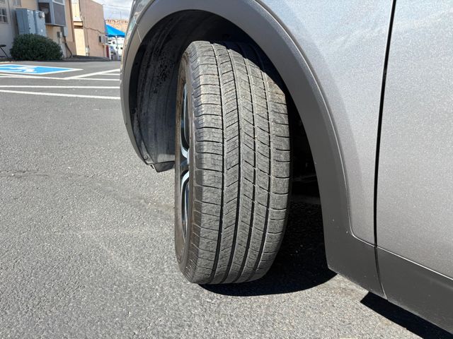 2018 Kia Sorento EX V6 2018 Kia Sorento EX V6