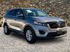 2018 Kia Sorento LX | Naugatuck, Connecticut | A Better Way Wholesale Autos-CT 2018 Kia Sorento LX | Naugatuck, Connecticut | A Better Way Wholesale Autos-CT