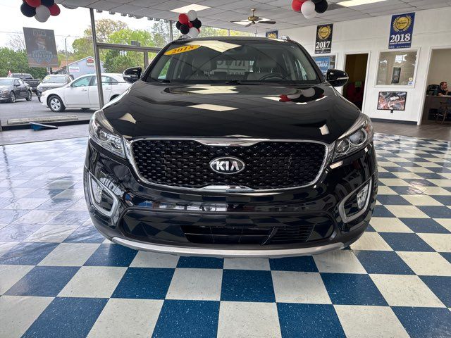 2018 Kia Sorento EX V6 | Rome, GA | Knight's Car Store 2018 Kia Sorento EX V6 | Rome, GA | Knight's Car Store