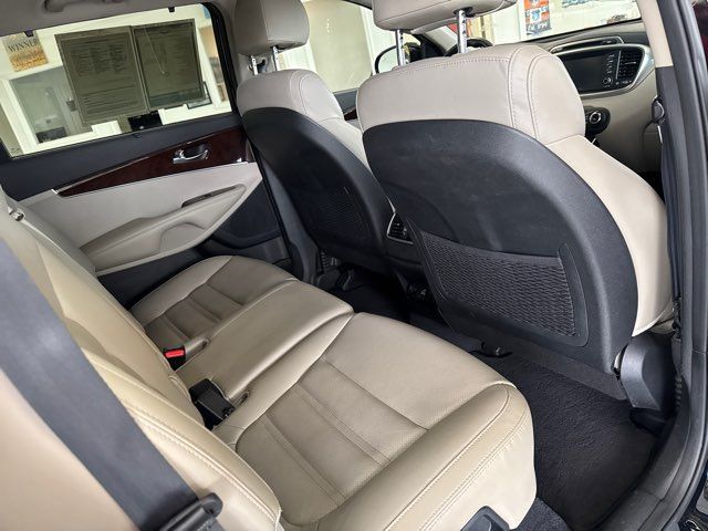 2018 Kia Sorento EX V6 | Rome, GA | Knight's Car Store 2018 Kia Sorento EX V6 | Rome, GA | Knight's Car Store