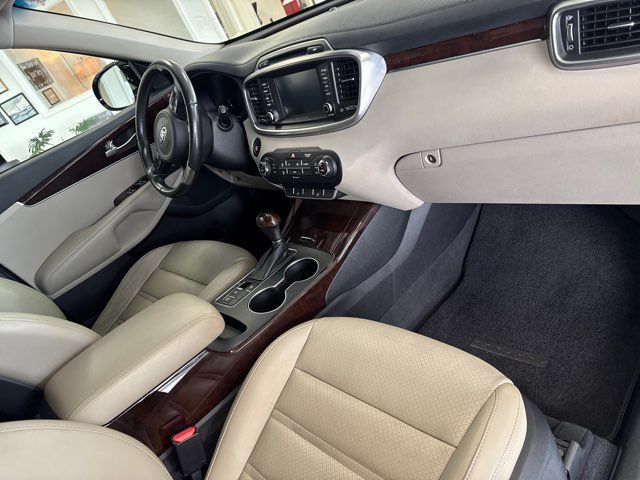 2018 Kia Sorento EX V6 | Rome, GA | Knight's Car Store