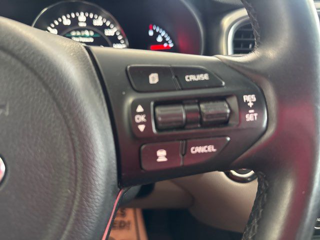 2018 Kia Sorento EX V6 | Rome, GA | Knight's Car Store 2018 Kia Sorento EX V6 | Rome, GA | Knight's Car Store