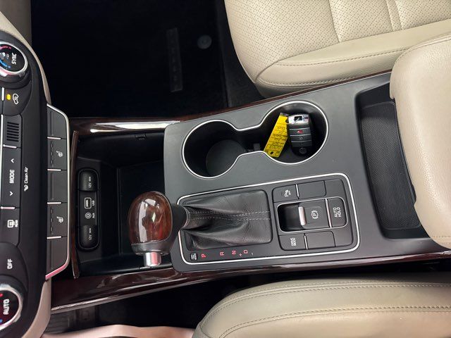 2018 Kia Sorento EX V6 | Rome, GA | Knight's Car Store