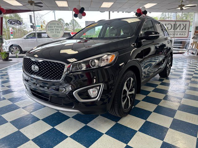 2018 Kia Sorento EX V6 | Rome, GA | Knight's Car Store