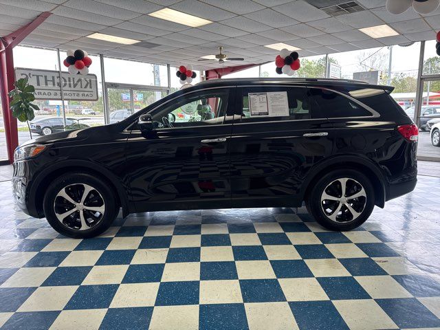 2018 Kia Sorento EX V6 | Rome, GA | Knight's Car Store