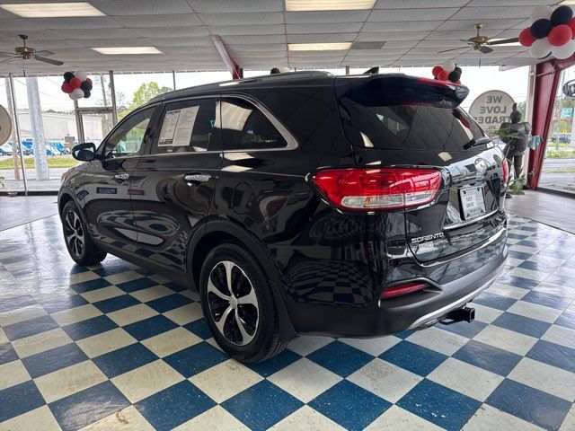 2018 Kia Sorento EX V6 | Rome, GA | Knight's Car Store