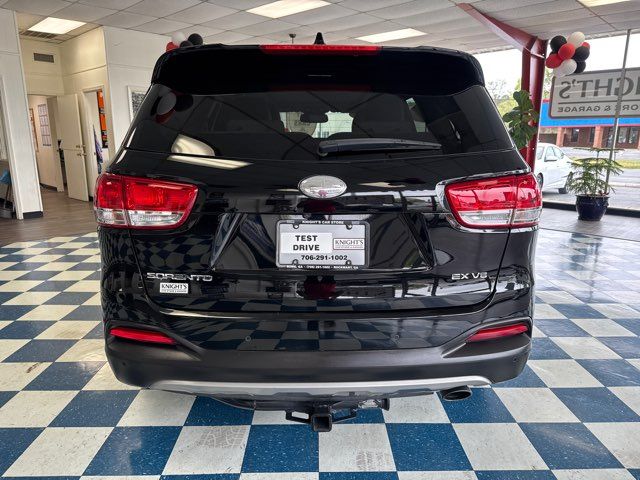 2018 Kia Sorento EX V6 | Rome, GA | Knight's Car Store 2018 Kia Sorento EX V6 | Rome, GA | Knight's Car Store