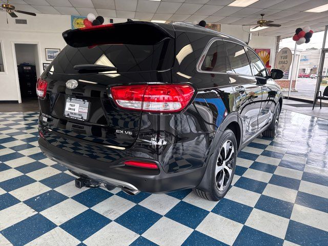 2018 Kia Sorento EX V6 | Rome, GA | Knight's Car Store