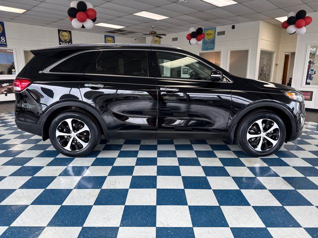 2018 Kia Sorento EX V6 | Rome, GA | Knight's Car Store 2018 Kia Sorento EX V6 | Rome, GA | Knight's Car Store